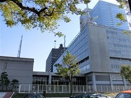 気象庁大手町庁舎3