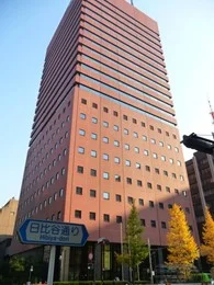 KDDI大手町ビル3