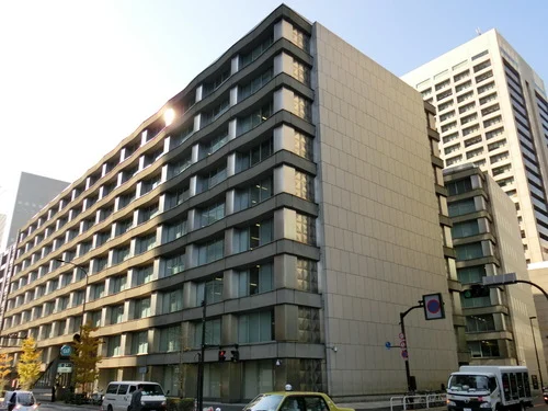 大手町一丁目三井ビル