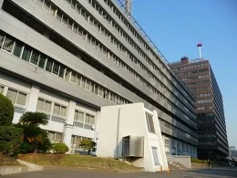 大手町合同庁舎3号館