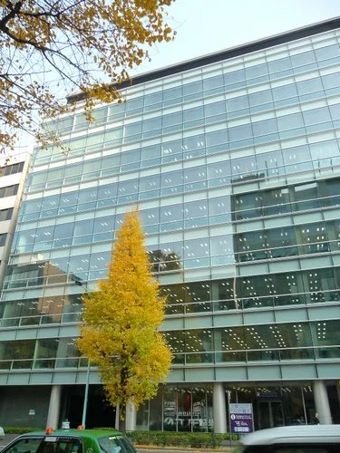 SIA新大手町ビル