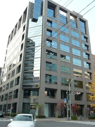 神田橋パークビル