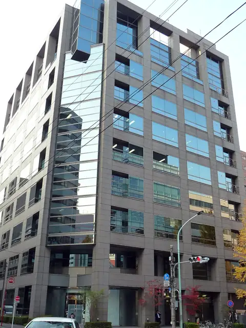神田橋パークビル