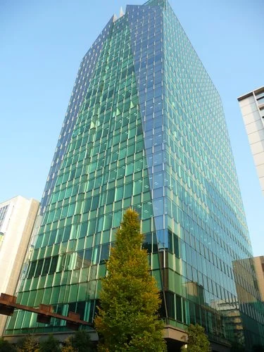 住友不動産神田ビル