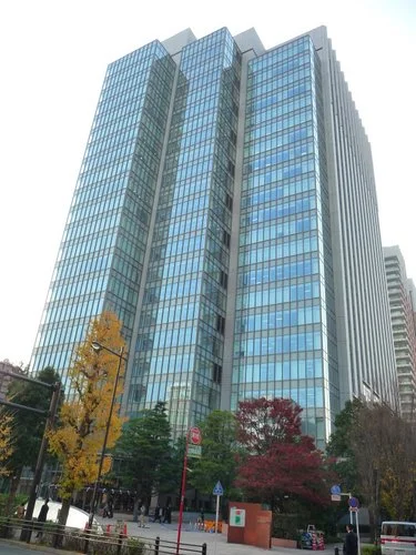 神保町三井ビル