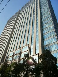 神保町三井ビル2