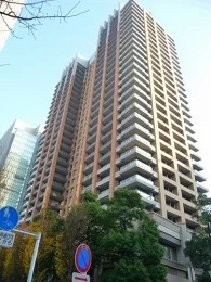 東京パークタワー2