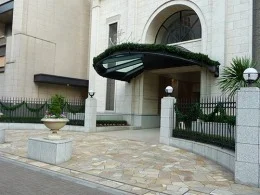 東京パークタワー3