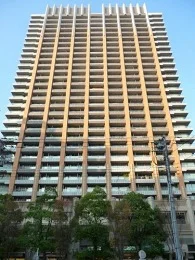 東京パークタワー4