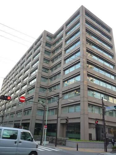 SC神田錦町三丁目ビル（旧・一ツ橋SIビル）