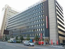 小学館ビル（小学館旧本社）3