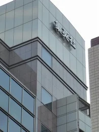 集英社神保町ビル（集英社本社）3