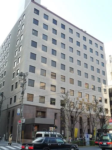 神田神保町ビル