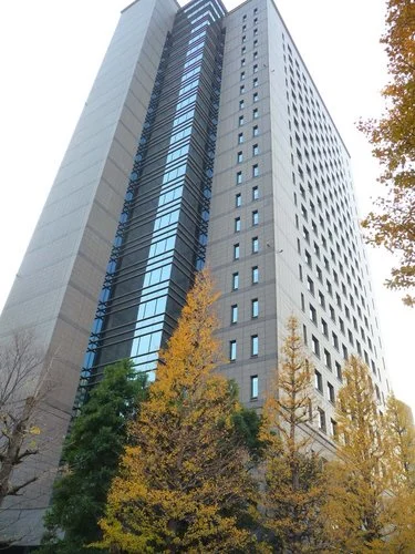 学術総合センター