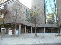 学術総合センター2