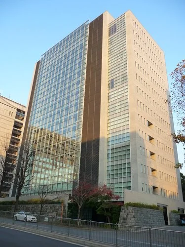 千鳥ヶ淵ハウス