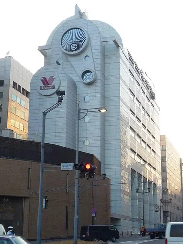 ワコール麹町ビル