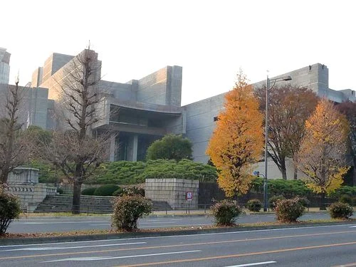 最高裁判所庁舎