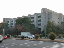 最高裁判所庁舎3