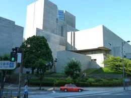 最高裁判所庁舎5