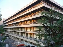 国立国会図書館東京本館