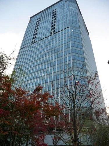 平河町森タワー