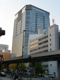 平河町森タワー