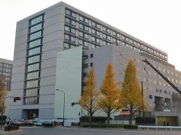 参議院議員会館3