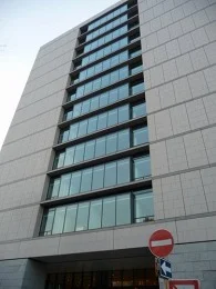 参議院議員会館4