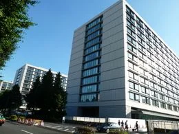 参議院議員会館5