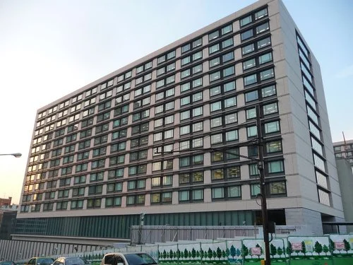 衆議院第二議員会館