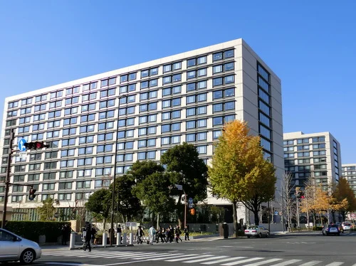 衆議院第一議員会館