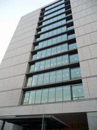 衆議院第一議員会館2