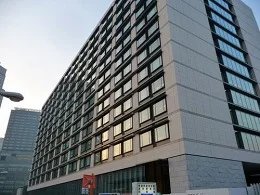 衆議院第一議員会館3