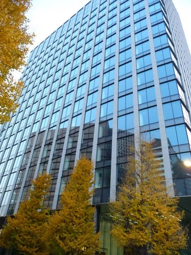 霞が関東急ビル