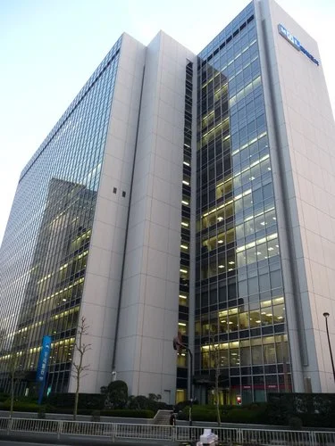 商船三井ビル（虎ノ門ダイビル）