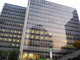 虎ノ門三井ビル2