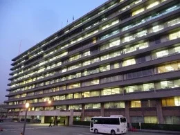 中央合同庁舎第3号館