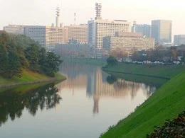 中央合同庁舎第3号館