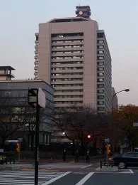 中央合同庁舎第2号館2