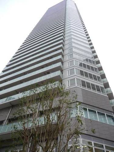 Brillia ist Tower 勝どき