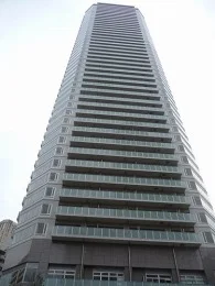 Brillia ist Tower 勝どき3