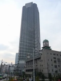 勝どきビュータワー2