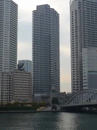 勝どきビュータワー3