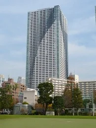 THE TOKYO TOWERS シータワー