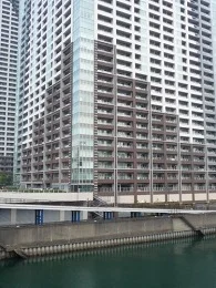 THE TOKYO TOWERS シータワー