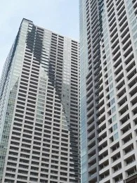 THE TOKYO TOWERS ミッドタワー