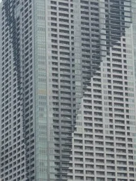 THE TOKYO TOWERS ミッドタワー