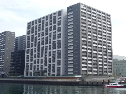 ザ・晴海レジデンス