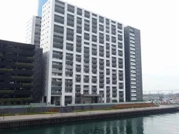 ザ・晴海レジデンス2